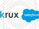 Salesforce leverages Krux to enhance digital marketing product